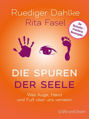 cover image of Die Spuren der Seele